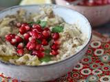 Ricetta Baba ganoush, la deliziosa crema di melanzane mediorientale