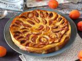 Ricetta Clafoutis alle albicocche, un dolce delizioso e facile da preparare