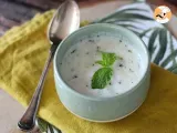 Ricetta Salsa yogurt per insalate e polpette