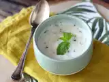 Ricetta Salsa yogurt per insalate e polpette