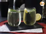 Ricetta St-germain spritz: il drink perfetto per l'aperitivo