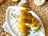 Ricetta Patate a spirale: il contorno sfizioso ed economico che sorprende tutti!