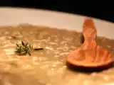 Ricetta Questo è forse il risotto più buono...