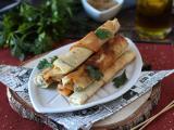 Ricetta Börek al formaggio, gli sfiziosi involtini turchi con la pasta fillo