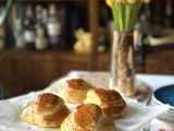 Ricetta Brioche con il tuppo di fulvio marino