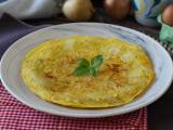 Ricetta Frittata di cipolle, la ricetta gustosa e facilissima da preparare