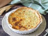 Ricetta Torta salata alla zucca, la quiche perfetta per una cena rapida e sfiziosa