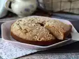 Ricetta Torta di nocciole senza farina, morbida e facilissima da preparare!