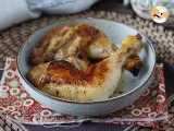 Ricetta Cosce di pollo in padella, la ricetta per avere una carne tenera e saporita