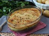 Ricetta Hachis parmentier, il delizioso piatto gratinato francese