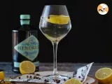 Ricetta Come preparare a casa un ottimo gin tonic?