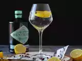 Ricetta Come preparare il gin tonic: le dosi per un drink perfetto!