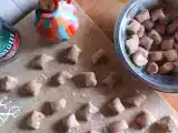 Ricetta Gnocchi veloci di fagioli borlotti