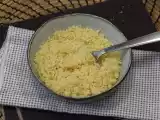 Ricetta Come cuocere la semola per cous cous