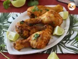 Ricetta Cosce di pollo alla messicana, una ricetta facile che piacerà a tutta la famiglia