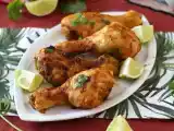 Ricetta Coscette di pollo alla messicana, una ricetta facile che piacerà a tutta la famiglia