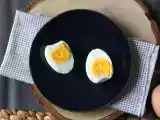 Ricetta Uova sode in friggitrice ad aria
