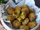 Ricetta Falafel in friggitrice ad aria: le polpette di ceci facilissime da preparare