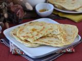 Ricetta Msemmen, le deliziose crêpes sfogliate marocchine