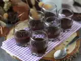 Ricetta Cremoso al cioccolato: l'irresistibile dolce al cucchiaio!
