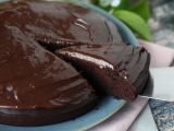 Ricetta Nega maluca, la golosissima torta al cioccolato brasiliana!