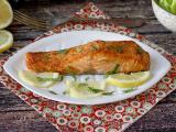 Ricetta Salmone in friggitrice ad aria: la ricetta sana e gustosa da provare subito!