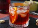 Ricetta Negroni: la ricetta con le dosi giuste per prepararlo a casa