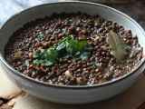 Ricetta Come cucinare le lenticchie verdi?