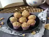Ricetta Brigadeiro con arachidi, una deliziosa specialità brasiliana