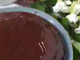 Ricetta Come fare una glassa brigadeiro per guarnire i vostri dolci?