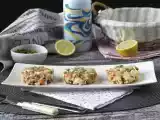 Ricetta Insalata russa con tonno e maionese fatta in casa