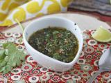 Ricetta Chimichurri: la salsa sudamericana perfetta per condire la carne!