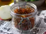 Ricetta Cipolla croccante in friggitrice ad aria