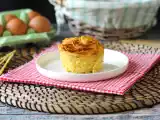 Ricetta Frittata di pasta in friggitrice ad aria