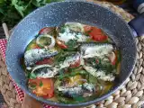 Ricetta Sardine in umido alla brasiliana, la ricetta economica e gustosissima