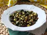 Ricetta Come cuocere le zucchine con la friggitrice ad aria?
