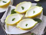 Ricetta Lemon posset, il dessert al limone che vi farà innamorare!