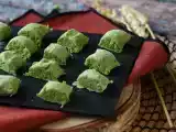 Ricetta Gnocchi di piselli senza uova: pronti in pochissimo tempo!