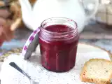 Ricetta Confettura ai frutti di bosco e semi di chia senza zuccheri aggiunti