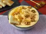 Ricetta Crema di zucca, feta e miele