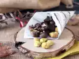 Ricetta Castagne in friggitrice ad aria