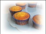 Ricetta Muffins ricotta e farina fioretto.