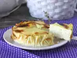 Ricetta Cheesecake in friggitrice ad aria: un dolce sorprendente che devi provare