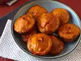 Ricetta Muffin al chorizo: un tocco spagnolo che sorprenderà i tuoi ospiti!