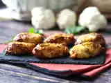 Ricetta Polpette di cavolfiore in friggitrice ad aria: la ricetta economica e vegetariana