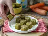 Ricetta Dado da brodo fatto in casa, più economico e più sano!