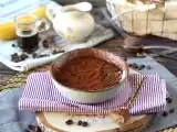 Ricetta Overnight oat tiramisù: la colazione salutare con un tocco di golosità