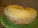 Ricetta Focaccia salata con petronilla