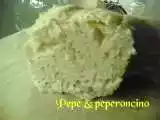 Ricetta Il pane senza impasto nella petronilla