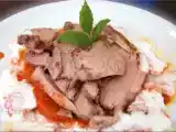 Ricetta Iskender kebap